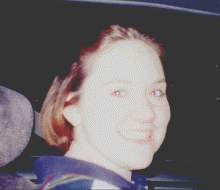 Me, again, except really awful